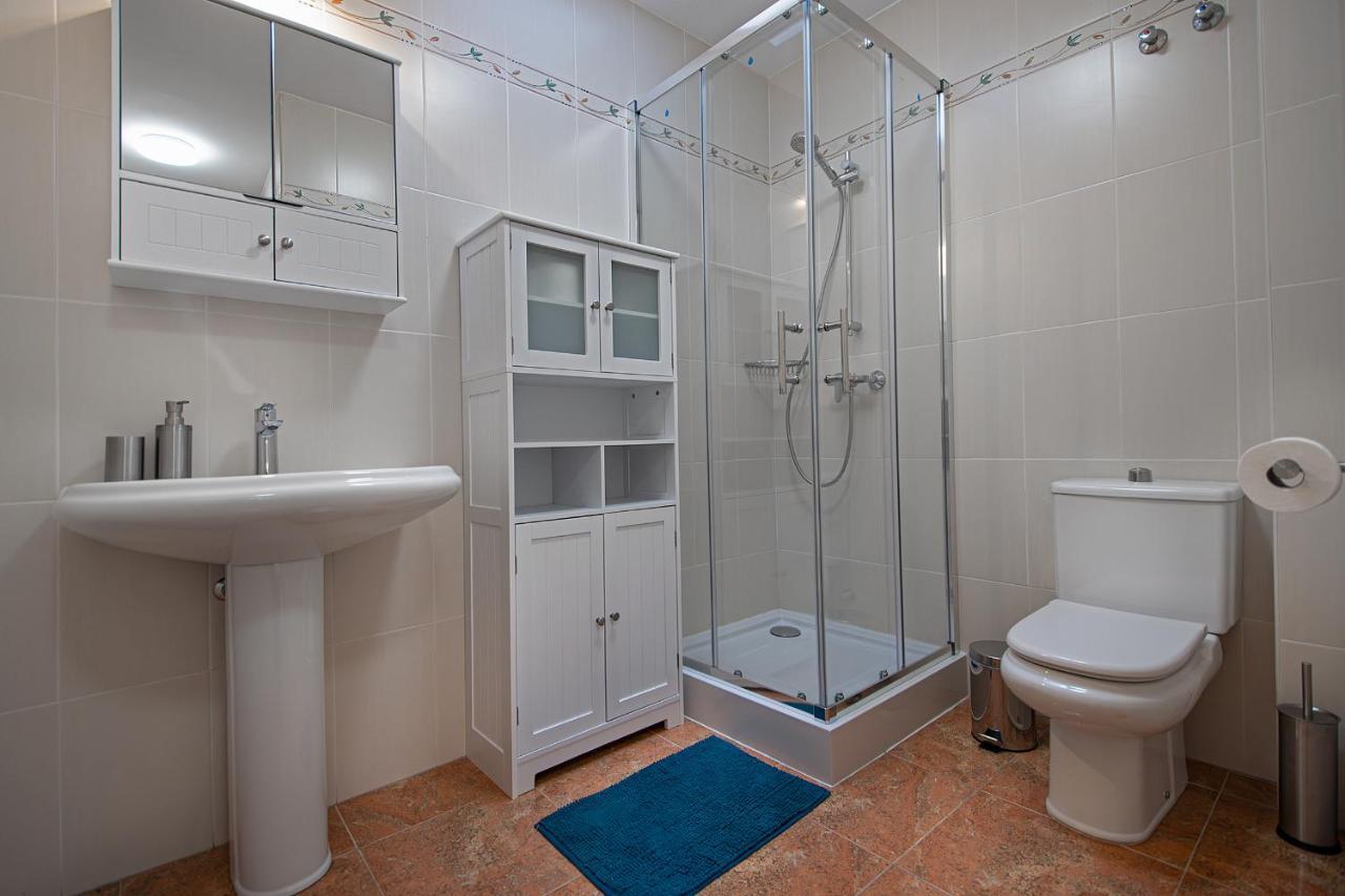Villa La Colina With Heated Pool And Jacuzzi Salobreña Zewnętrze zdjęcie