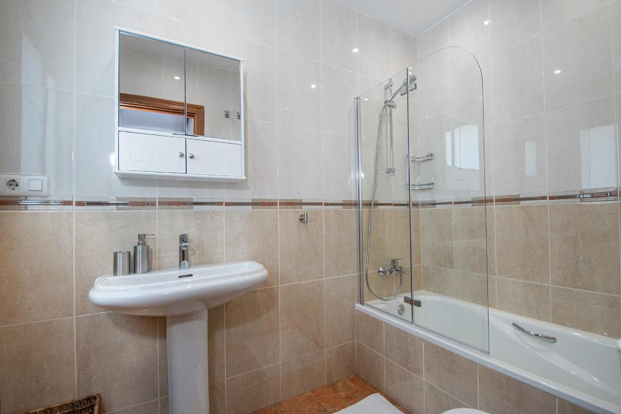 Villa La Colina With Heated Pool And Jacuzzi Salobreña Zewnętrze zdjęcie