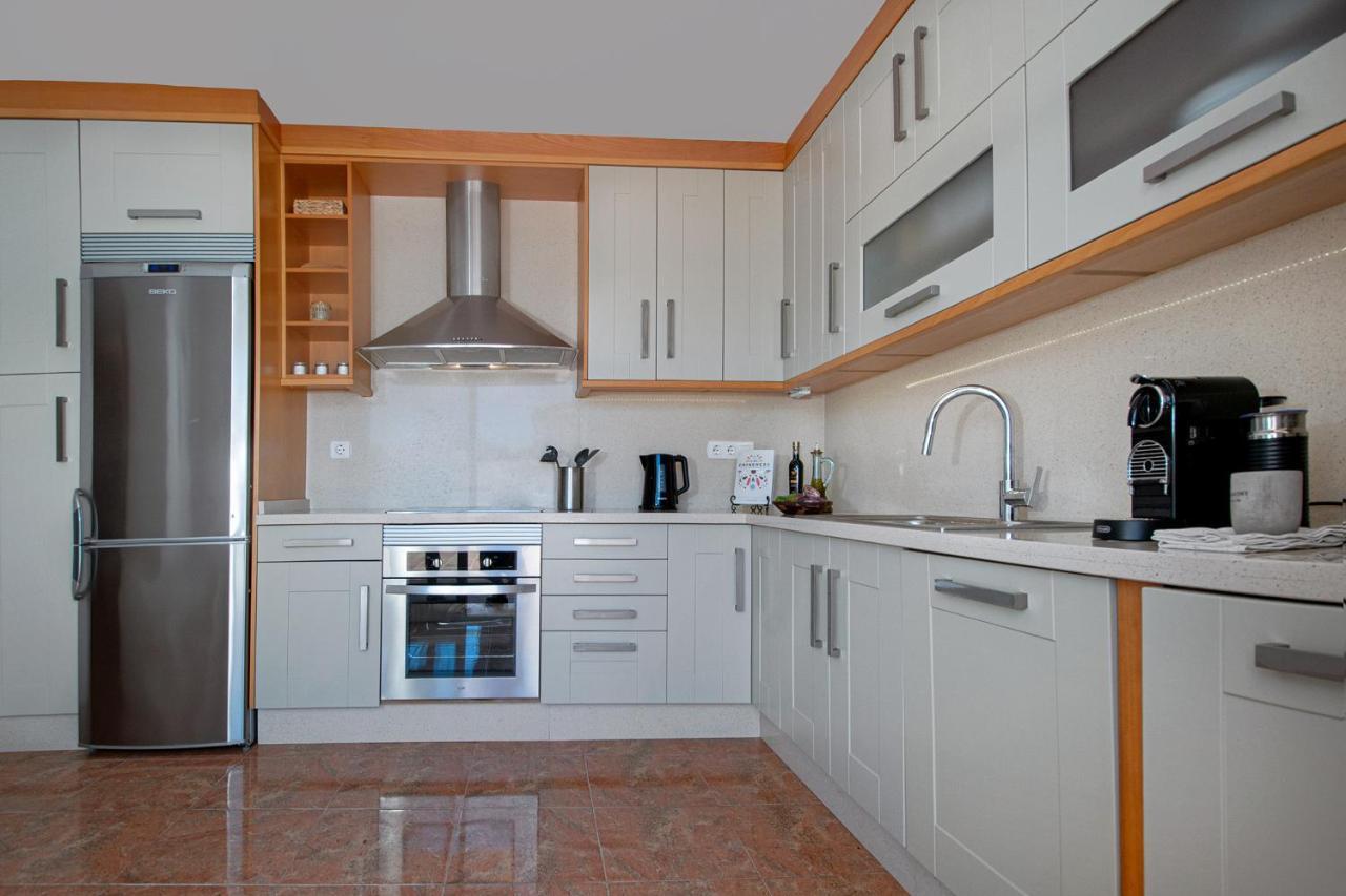Villa La Colina With Heated Pool And Jacuzzi Salobreña Zewnętrze zdjęcie